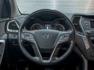 2017 Hyundai Santa Fe Sport in St-Jérôme, Quebec - 12 - w320h240px