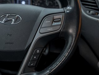 2017 Hyundai Santa Fe Sport in St-Jérôme, Quebec - 15 - w320h240px