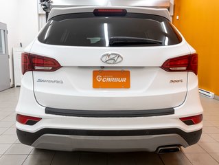 Hyundai Santa Fe Sport  2017 à St-Jérôme, Québec - 6 - w320h240px