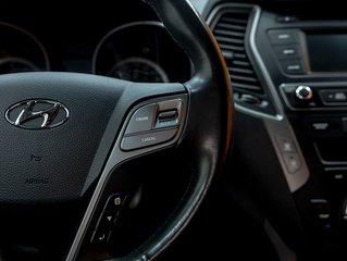 Hyundai Santa Fe Sport  2017 à St-Jérôme, Québec - 15 - w320h240px