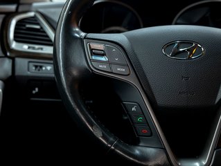 Hyundai Santa Fe Sport  2017 à St-Jérôme, Québec - 14 - w320h240px