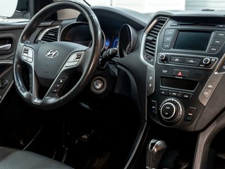 Hyundai Santa Fe Sport  2017 à St-Jérôme, Québec - 27 - w320h240px