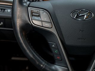 Hyundai Santa Fe Sport  2017 à St-Jérôme, Québec - 15 - w320h240px