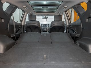 Hyundai Santa Fe Sport  2017 à St-Jérôme, Québec - 35 - w320h240px