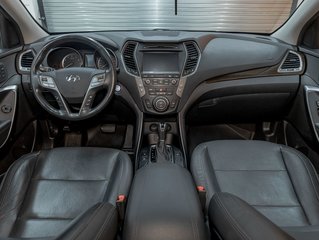 2017 Hyundai Santa Fe Sport in St-Jérôme, Quebec - 12 - w320h240px