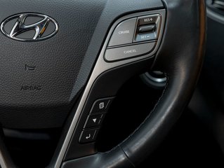 Hyundai Santa Fe Sport  2017 à St-Jérôme, Québec - 16 - w320h240px