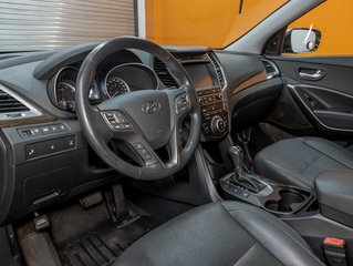 2017 Hyundai Santa Fe Sport in St-Jérôme, Quebec - 2 - w320h240px