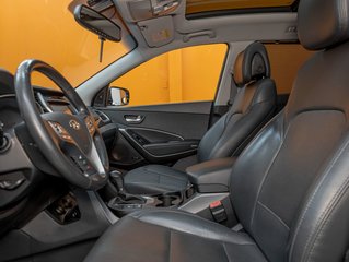 2017 Hyundai Santa Fe Sport in St-Jérôme, Quebec - 11 - w320h240px