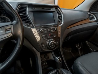 Hyundai Santa Fe Sport  2017 à St-Jérôme, Québec - 21 - w320h240px