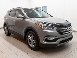 2017 Hyundai Santa Fe Sport in St-Jérôme, Quebec - 10 - w320h240px