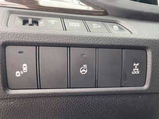 Hyundai Santa Fe Sport  2017 à St-Jérôme, Québec - 17 - w320h240px