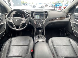 Hyundai Santa Fe Sport  2017 à St-Jérôme, Québec - 12 - w320h240px