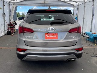 Hyundai Santa Fe Sport  2017 à St-Jérôme, Québec - 8 - w320h240px