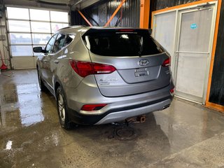 2018 Hyundai Santa Fe Sport in St-Jérôme, Quebec - 5 - w320h240px