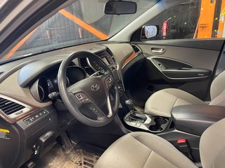 2018 Hyundai Santa Fe Sport in St-Jérôme, Quebec - 3 - w320h240px