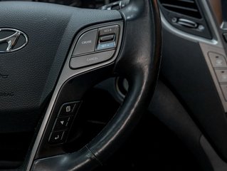 2017 Hyundai Santa Fe XL in St-Jérôme, Quebec - 16 - w320h240px
