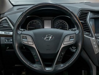 2017 Hyundai Santa Fe XL in St-Jérôme, Quebec - 14 - w320h240px