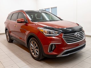 Hyundai Santa Fe XL  2017 à St-Jérôme, Québec - 10 - w320h240px