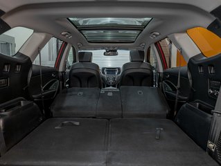 Hyundai Santa Fe XL  2017 à St-Jérôme, Québec - 38 - w320h240px