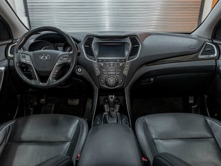 2017 Hyundai Santa Fe XL in St-Jérôme, Quebec - 12 - w320h240px