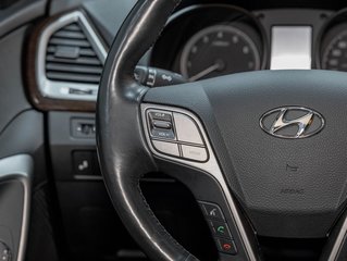 2017 Hyundai Santa Fe XL in St-Jérôme, Quebec - 14 - w320h240px