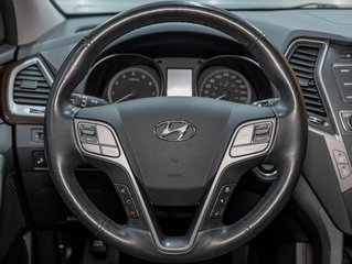 2017 Hyundai Santa Fe XL in St-Jérôme, Quebec - 12 - w320h240px