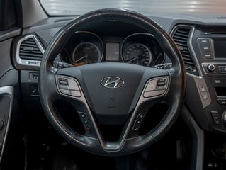 Hyundai Santa Fe XL  2017 à St-Jérôme, Québec - 12 - w320h240px