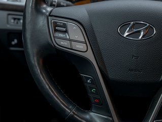 2017 Hyundai Santa Fe XL in St-Jérôme, Quebec - 14 - w320h240px