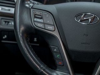 2017 Hyundai Santa Fe XL in St-Jérôme, Quebec - 14 - w320h240px