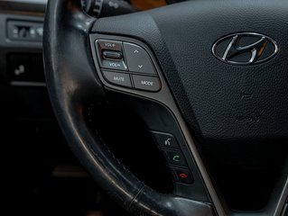 Hyundai Santa Fe XL  2017 à St-Jérôme, Québec - 14 - w320h240px