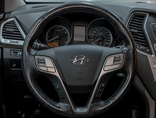 Hyundai Santa Fe XL  2017 à St-Jérôme, Québec - 12 - w320h240px