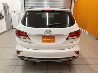 Hyundai Santa Fe XL  2019 à St-Jérôme, Québec - 8 - w320h240px