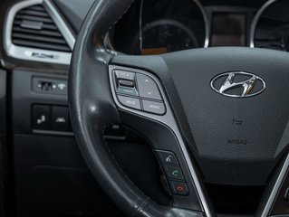 Hyundai Santa Fe XL  2019 à St-Jérôme, Québec - 15 - w320h240px