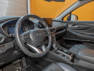 2019 Hyundai Santa Fe in St-Jérôme, Quebec - 4 - w320h240px