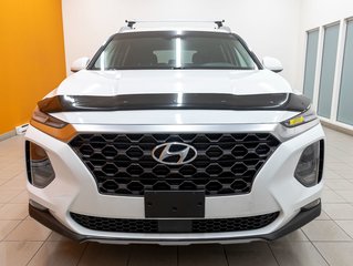 Hyundai Santa Fe  2019 à St-Jérôme, Québec - 4 - w320h240px