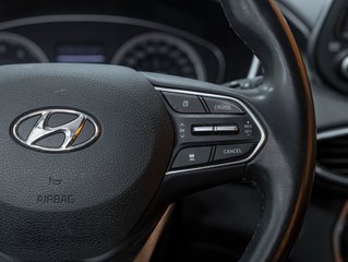 Hyundai Santa Fe  2019 à St-Jérôme, Québec - 15 - w320h240px