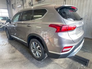 Hyundai Santa Fe  2019 à St-Jérôme, Québec - 5 - w320h240px