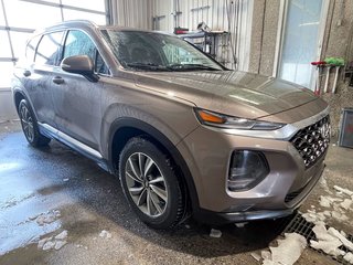 Hyundai Santa Fe  2019 à St-Jérôme, Québec - 9 - w320h240px