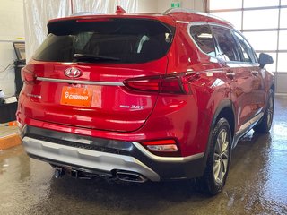 Hyundai Santa Fe  2019 à St-Jérôme, Québec - 9 - w320h240px