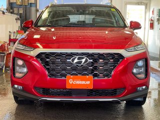 2019 Hyundai Santa Fe in St-Jérôme, Quebec - 5 - w320h240px