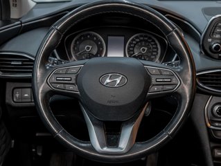 Hyundai Santa Fe  2020 à St-Jérôme, Québec - 12 - w320h240px