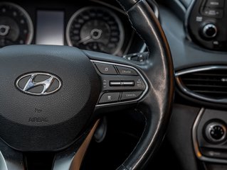 2020 Hyundai Santa Fe in St-Jérôme, Quebec - 15 - w320h240px