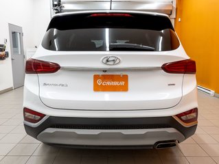 Hyundai Santa Fe  2020 à St-Jérôme, Québec - 6 - w320h240px