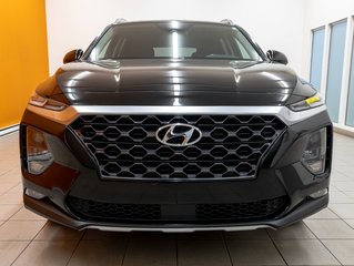 Hyundai Santa Fe  2020 à St-Jérôme, Québec - 4 - w320h240px