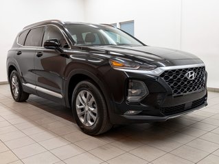 Hyundai Santa Fe  2020 à St-Jérôme, Québec - 9 - w320h240px