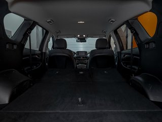 Hyundai Santa Fe  2020 à St-Jérôme, Québec - 28 - w320h240px