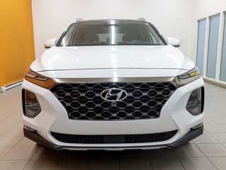 Hyundai Santa Fe  2020 à St-Jérôme, Québec - 5 - w320h240px