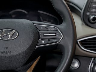 Hyundai Santa Fe  2020 à St-Jérôme, Québec - 16 - w320h240px
