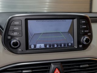 Hyundai Santa Fe  2020 à St-Jérôme, Québec - 18 - w320h240px
