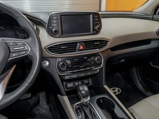 Hyundai Santa Fe  2020 à St-Jérôme, Québec - 20 - w320h240px